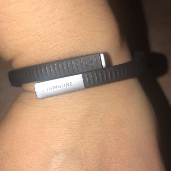 Jawbone set with charger - Picture 5 of 5